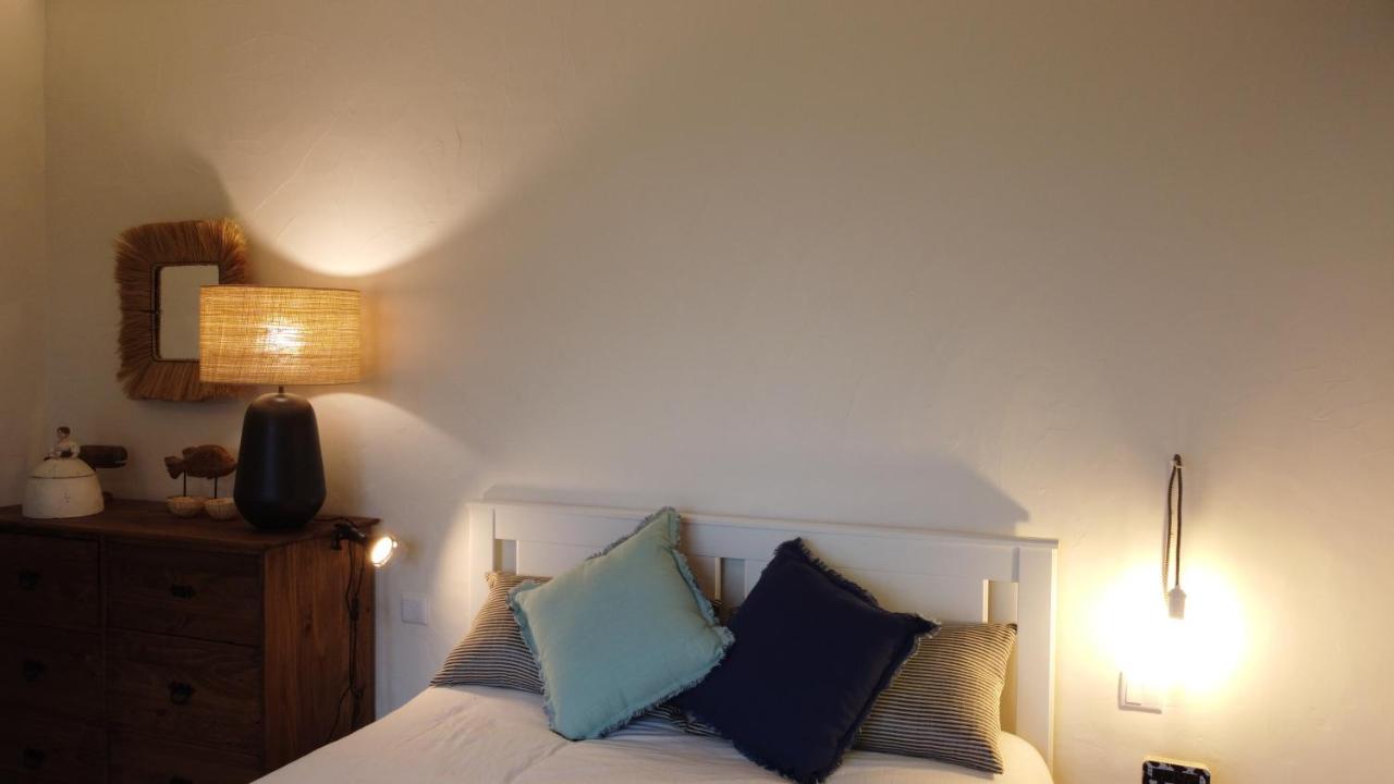 Casa Da Ribeirinha Villa Ribeirinha  ภายนอก รูปภาพ