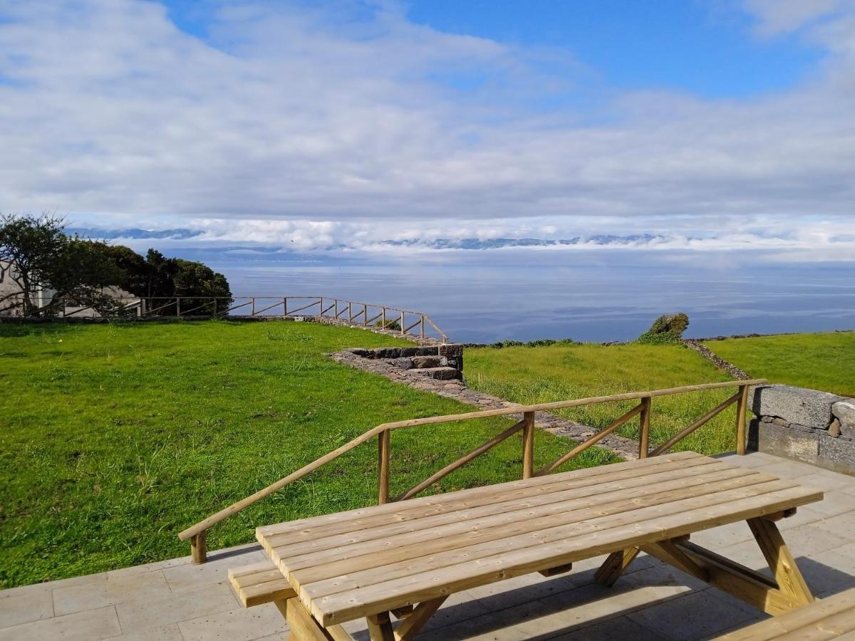 Casa Da Ribeirinha Villa Ribeirinha  ภายนอก รูปภาพ